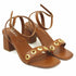 Women Formal Block Heel - 75015S